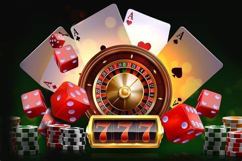 les meilleurs jeux de casino en ligne